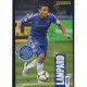 Signed picture of Frank Lampard the Chelsea footballer.